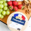 Camembert Cheese Sokken (maat 40 - 46, heren)