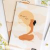 Bullet Journal / Dotted Notebook Sun & Magic (2 pcs)