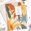 Bullet Journal / Dotted Notebook More & More (2 pcs)