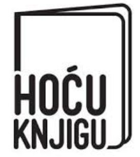 Hoću Knjigu